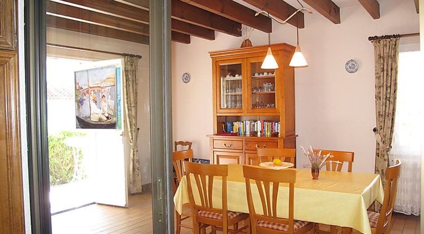 Photo of Tourterelles