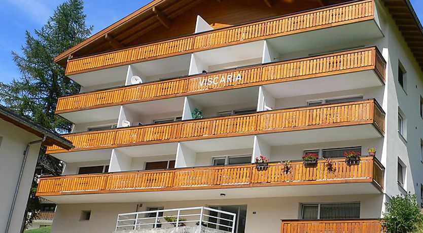 Photo of Viscaria Apartment 2