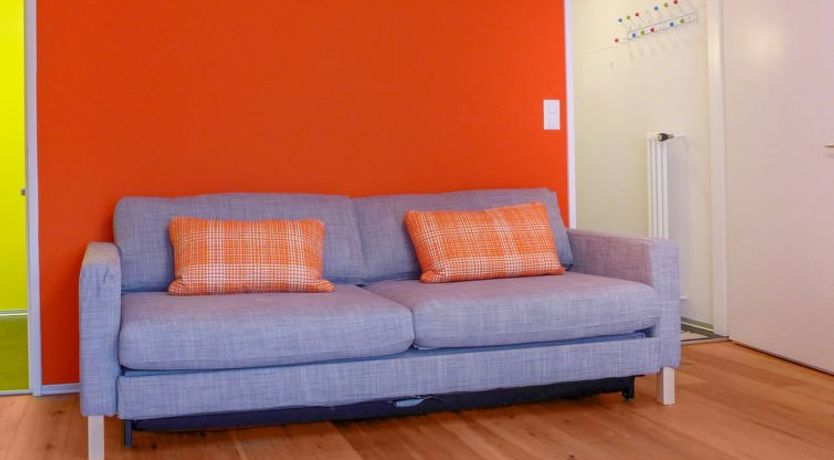 Photo of Viscaria Apartment 2