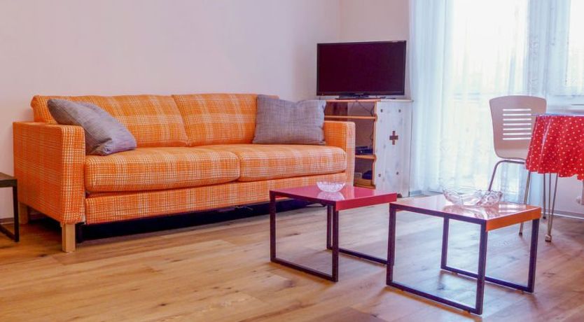 Photo of Viscaria Apartment 2