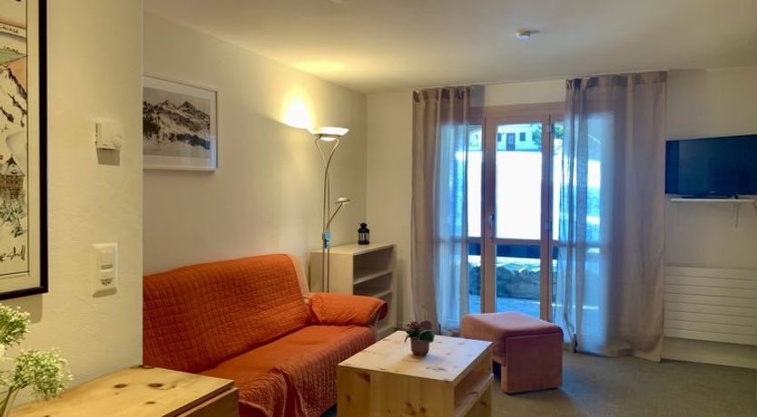 Photo of Residenza Chesa Margun 33-4 Apartment 100