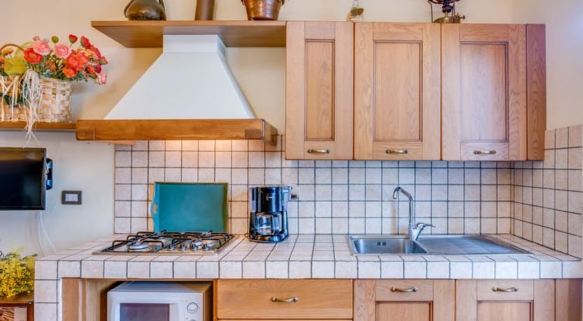 Photo of Tipologia Bilocale Apartment 4