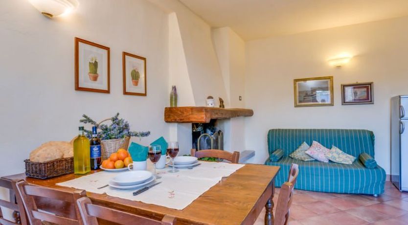 Photo of Tipologia Bilocale Apartment 4