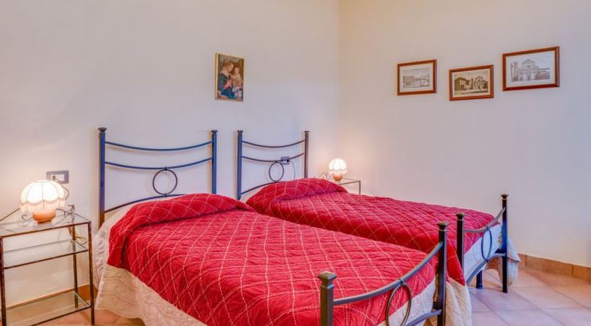 Photo of Tipologia Bilocale Apartment 4