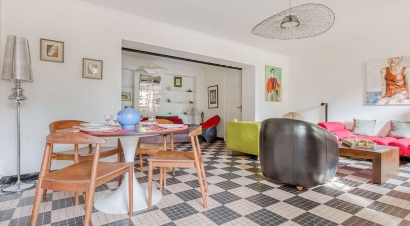 Photo of Villa Giroflé