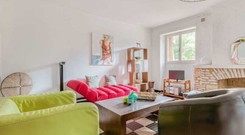 Photo of Villa Giroflé