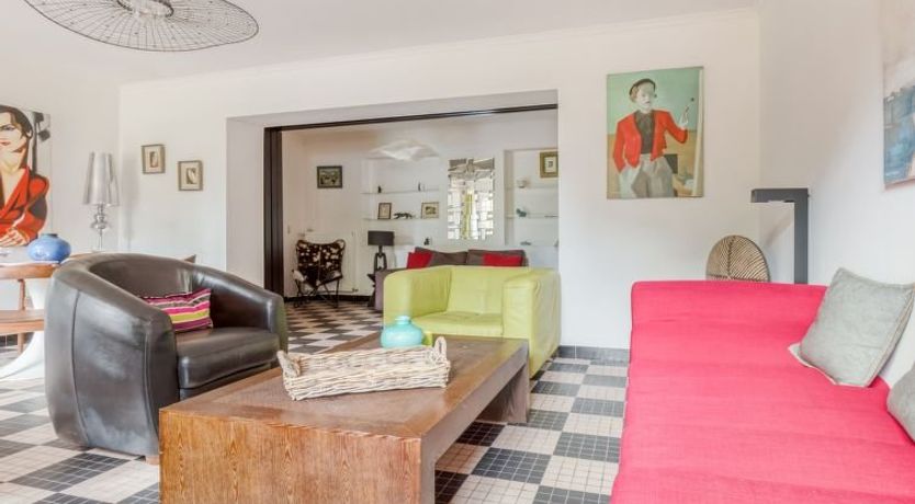 Photo of Villa Giroflé