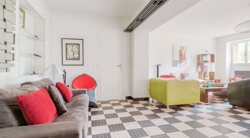 Photo of Villa Giroflé