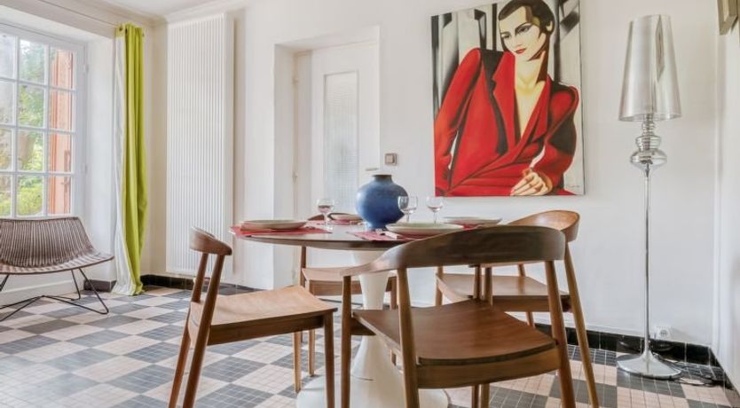 Photo of Villa Giroflé