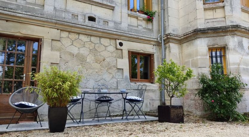 Photo of Villa Giroflé