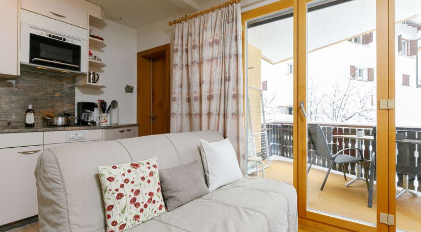 Photo of Residenza Chesa Margun 35-6 Apartment 53