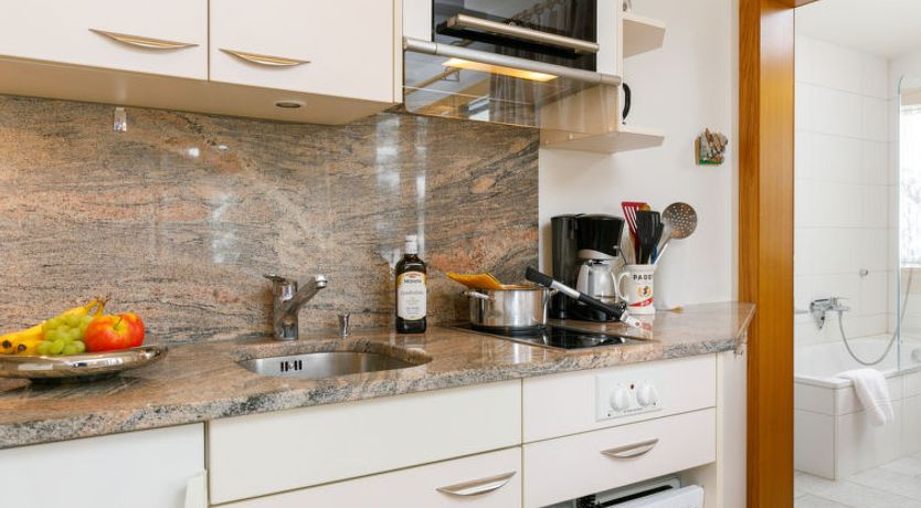 Photo of Residenza Chesa Margun 35-6 Apartment 53