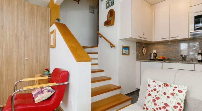 Photo of Residenza Chesa Margun 35-6 Apartment 53