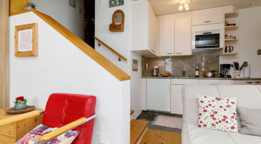 Photo of Residenza Chesa Margun 35-6 Apartment 53