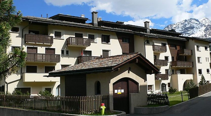 Photo of Apt.31 Apartment 32