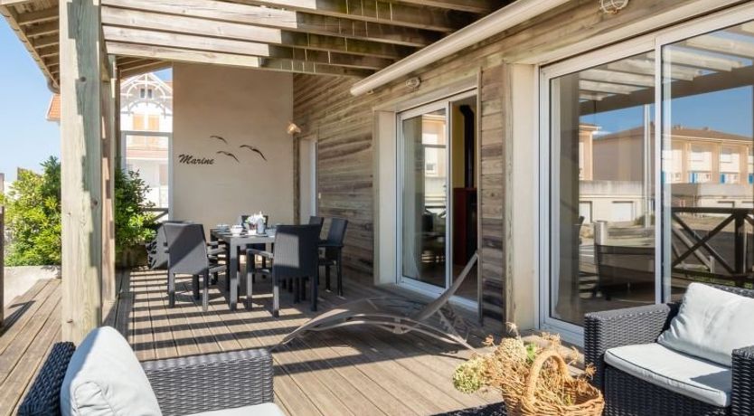 Photo of Villa Marine