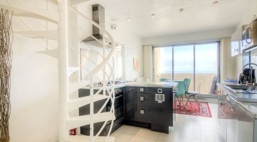 Photo of De La Plage Apartment 3