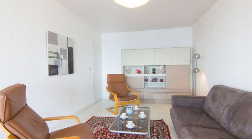 Photo of De La Plage Apartment 3