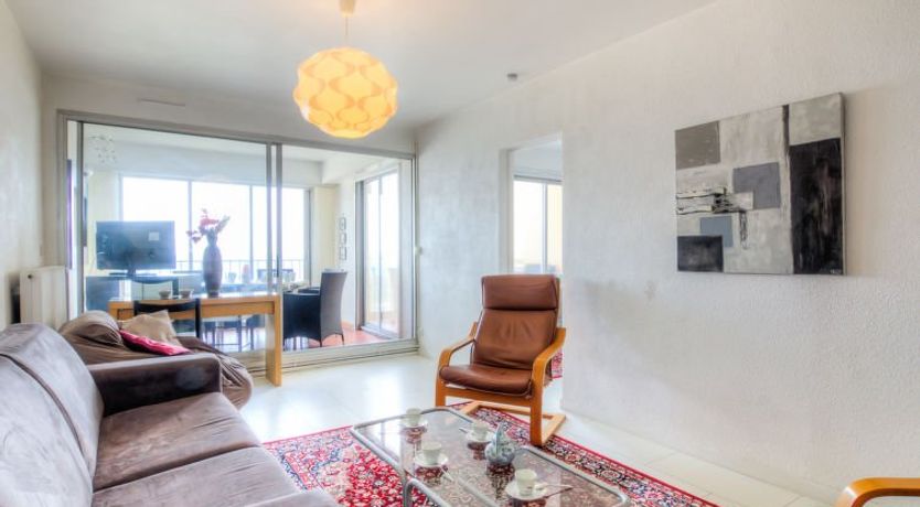 Photo of De La Plage Apartment 3