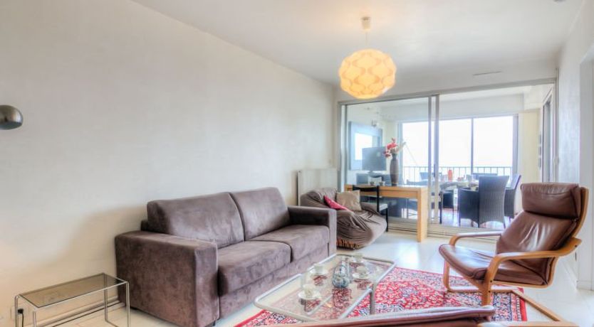 Photo of De La Plage Apartment 3