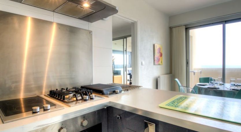 Photo of De La Plage Apartment 3