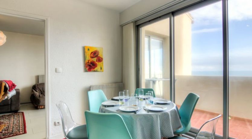 Photo of De La Plage Apartment 3