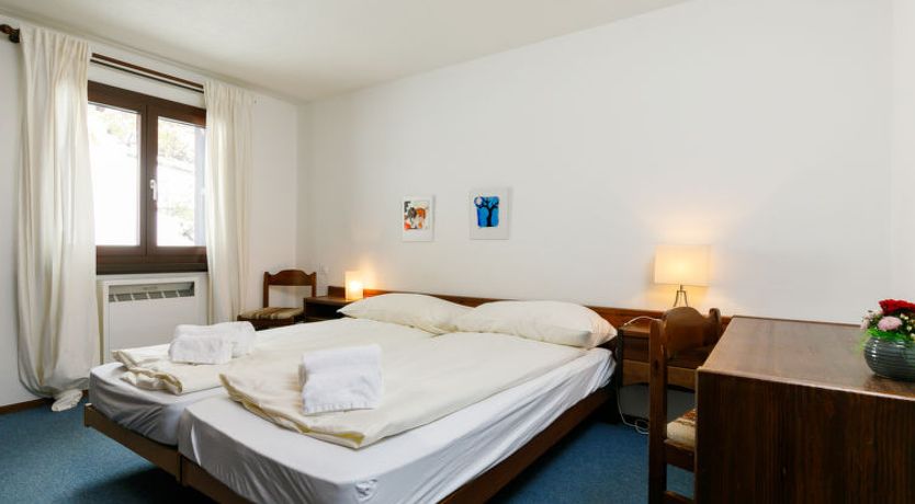 Photo of Residenza Chesa Margun 23-1 Apartment 71