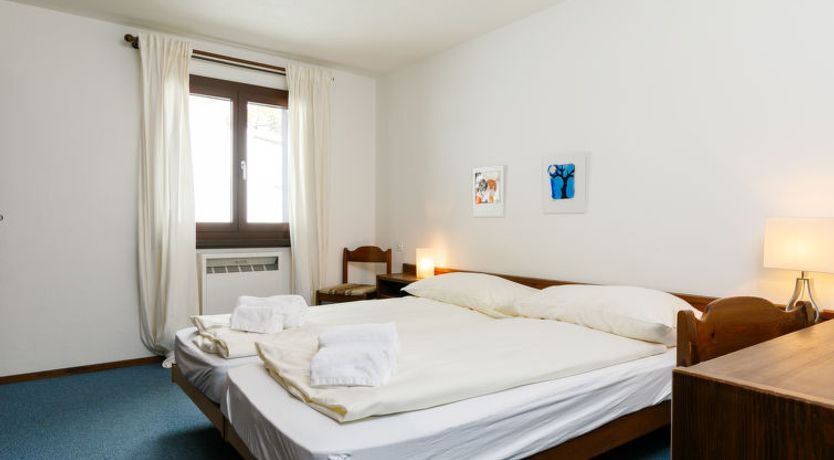 Photo of Residenza Chesa Margun 23-1 Apartment 71