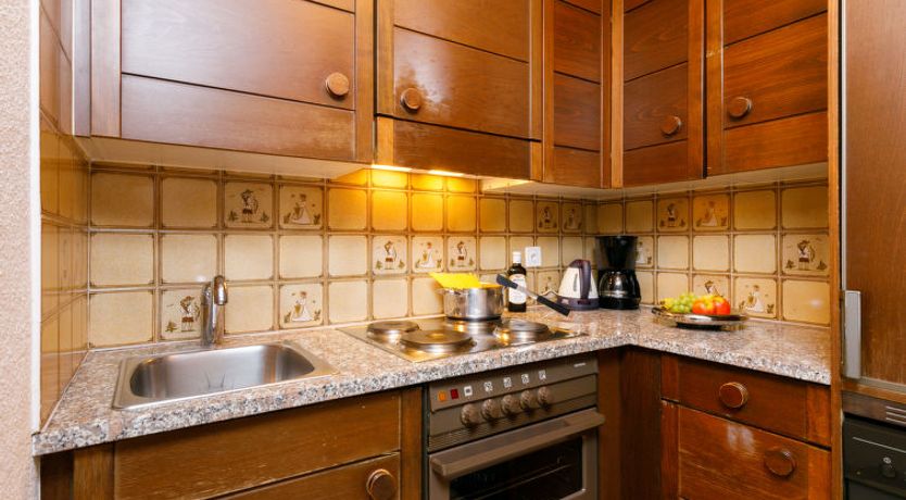 Photo of Residenza Chesa Margun 23-1 Apartment 71