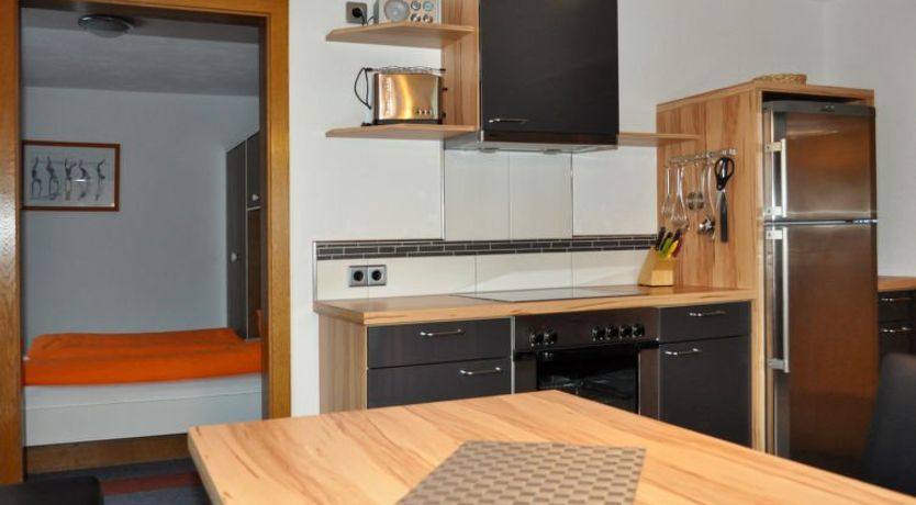 Photo of Miramonte Apartment 4