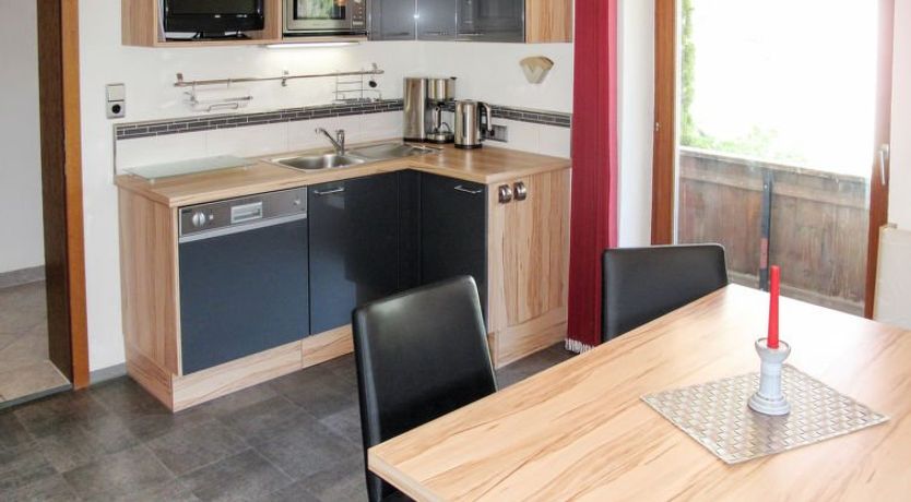 Photo of Miramonte Apartment 4