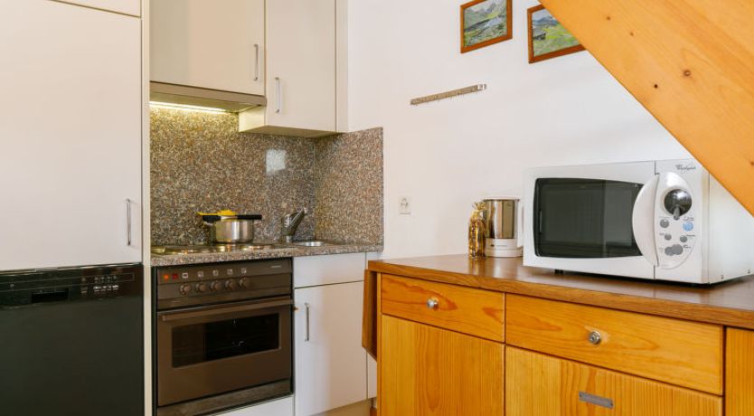 Photo of Residenza Chesa Margun 59-4 Apartment 58