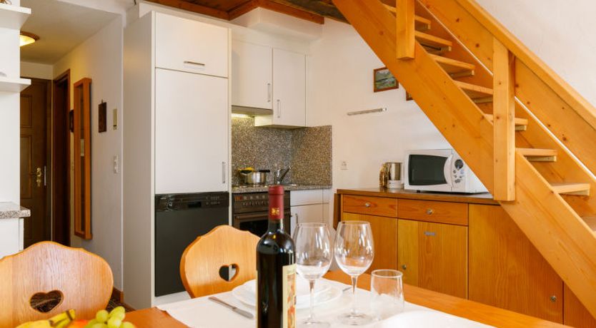 Photo of Residenza Chesa Margun 59-4 Apartment 58