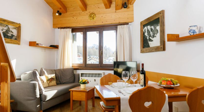 Photo of Residenza Chesa Margun 59-4 Apartment 58