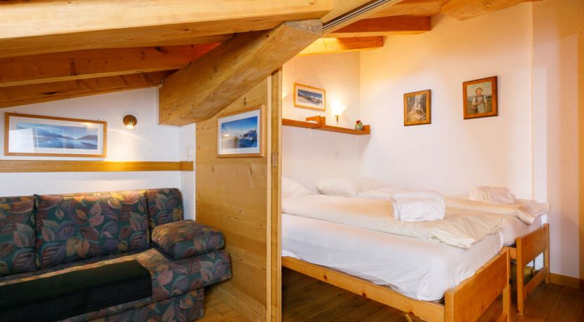 Photo of Residenza Chesa Margun 59-4 Apartment 58