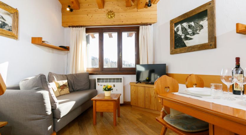 Photo of Residenza Chesa Margun 59-4 Apartment 58