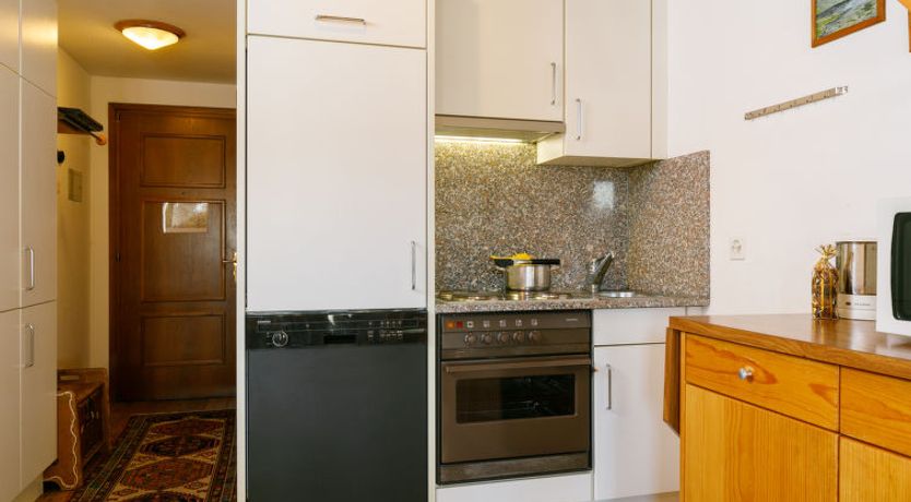 Photo of Residenza Chesa Margun 59-4 Apartment 58