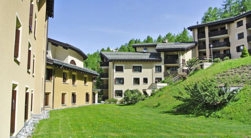 Photo of Residenza Chesa Margun 15-3 Apartment 32