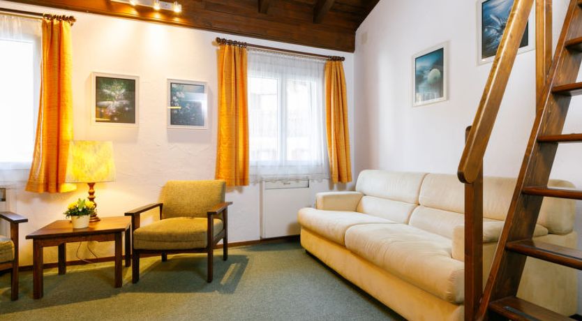 Photo of Residenza Chesa Margun 15-3 Apartment 32