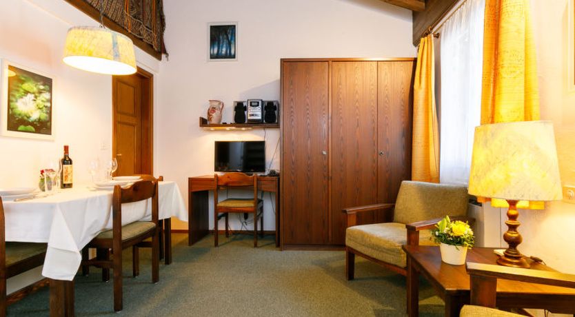 Photo of Residenza Chesa Margun 15-3 Apartment 32