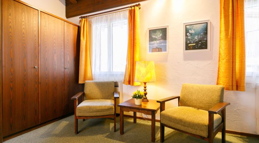 Photo of Residenza Chesa Margun 15-3 Apartment 32