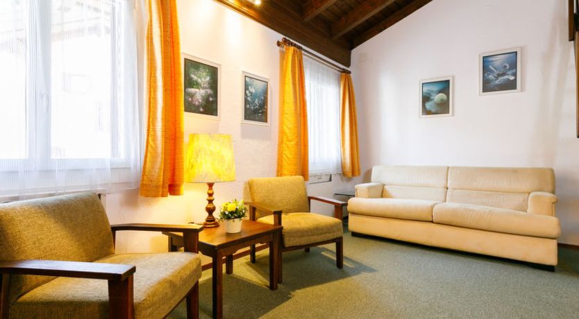 Photo of Residenza Chesa Margun 15-3 Apartment 32