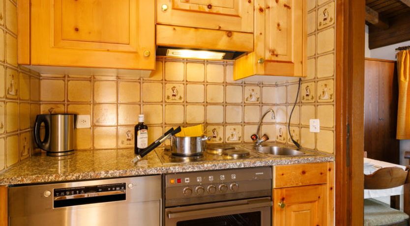 Photo of Residenza Chesa Margun 15-3 Apartment 32