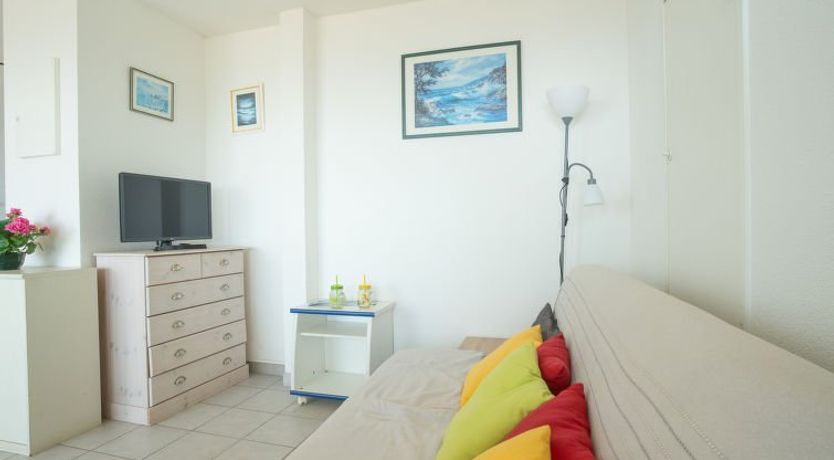Photo of Le Sunset/Cap Sud Apartment 7