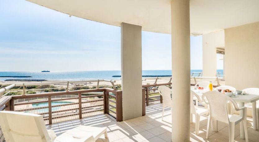 Photo of Le Sunset/Cap Sud Apartment 7