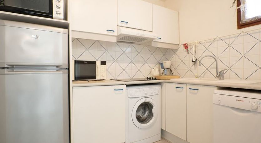 Photo of Le Sunset/Cap Sud Apartment 7