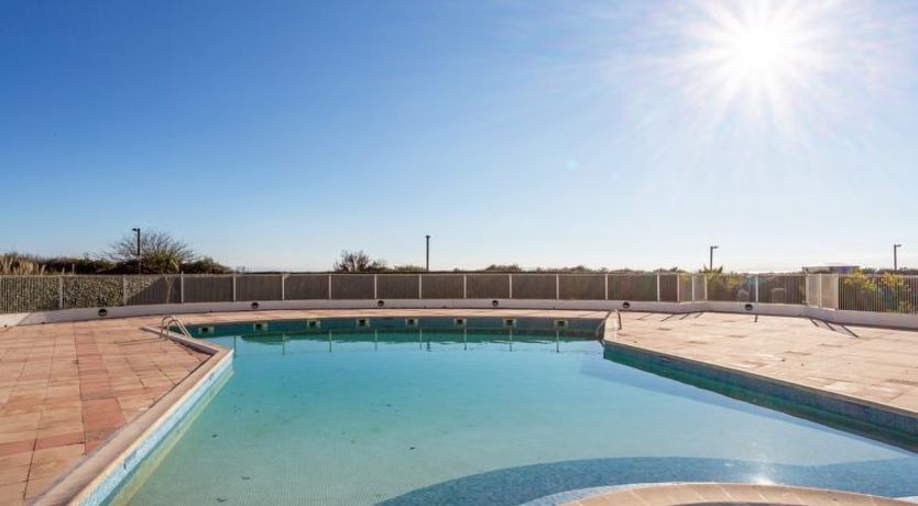 Photo of Le Sunset/Cap Sud Apartment 7