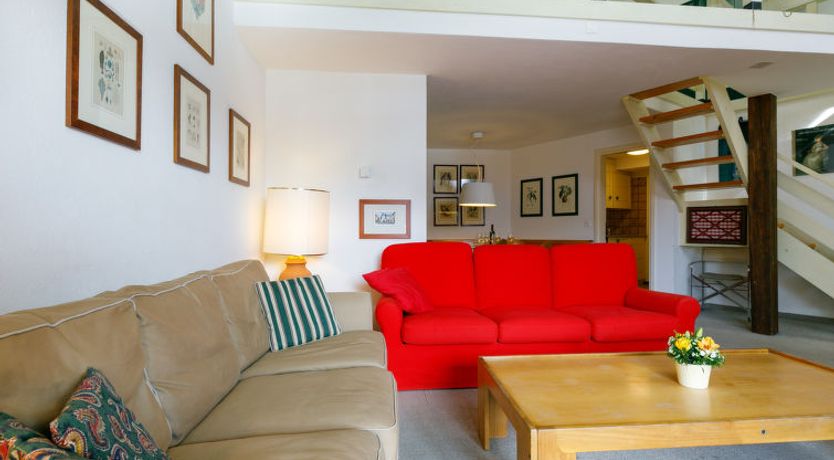 Photo of Residenza Chesa Margun 24-5 Apartment 76