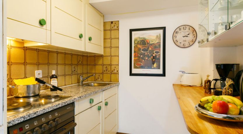 Photo of Residenza Chesa Margun 24-5 Apartment 76