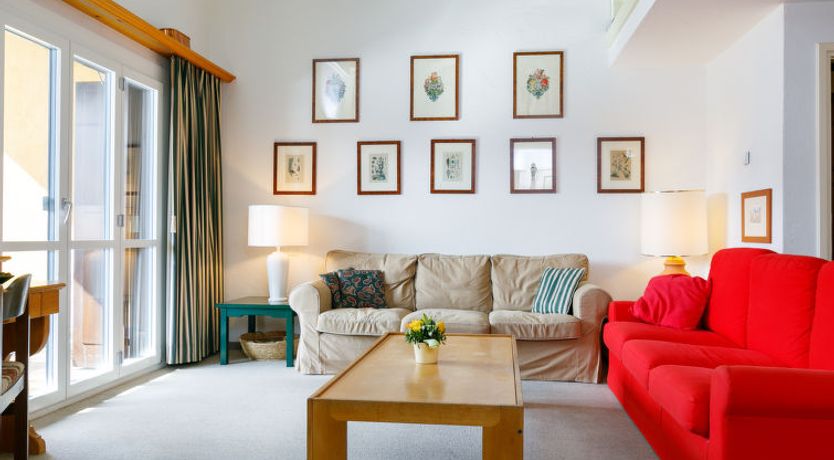 Photo of Residenza Chesa Margun 24-5 Apartment 76